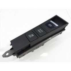 El Fren+Auto Hold+Esp+Düğmesi Start Stopsuz C 12- Passat 11- 3AB927137 AN-2442