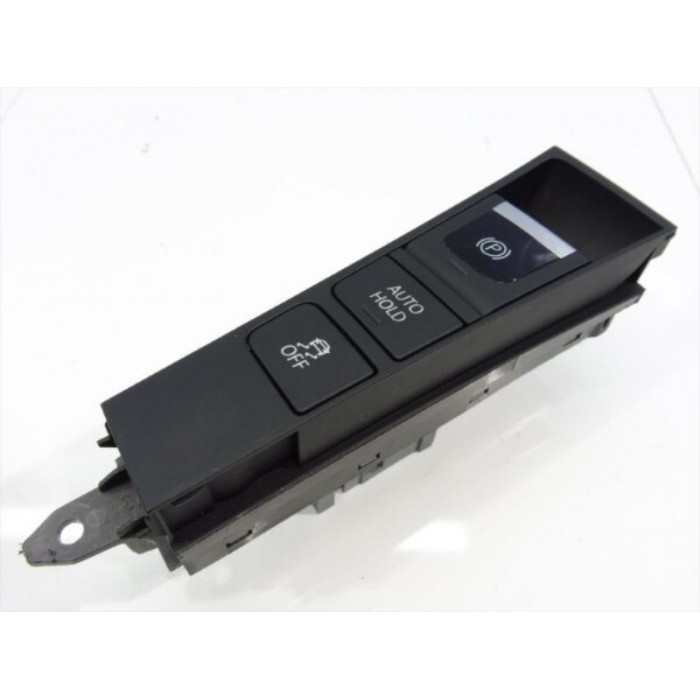 El Fren+Auto Hold+Esp+Düğmesi Start Stopsuz C 12- Passat 11- 3AB927137 AN-2442
