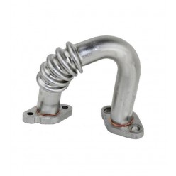 Egr Borusu Caddy Jetta Passat A3 10- 1.6Tdi 1.2Tdi 03P131521E 651D5382