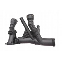 Termostat Komple Golf7 Jetta Passat Arteon 1.6 Tdi Clh 04L121026F 345C6291