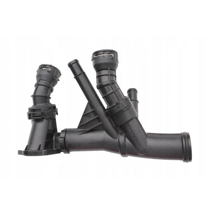 Termostat Komple Golf7 Jetta Passat Arteon 1.6 Tdi Clh 04L121026F 345C6291