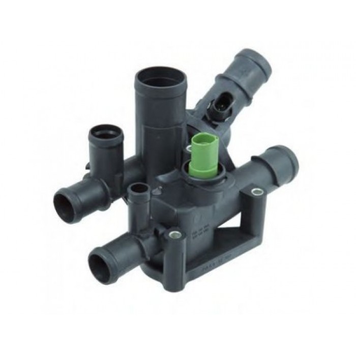 Termostat Komple (177301) Golf4 Bora A3 Bfq Otomatik 06A121111A 345C6428