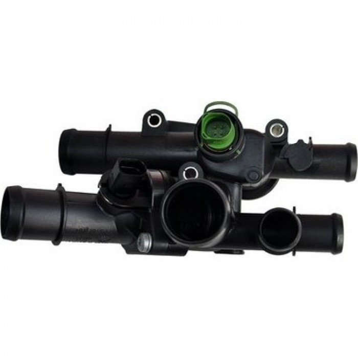 Termostat Komple (177201) Golf4 Bora A3 Bfq Manuel 06A121111 345C6262