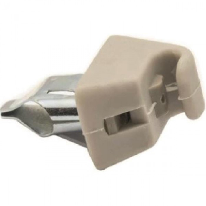 Güneşlik Klipsi Vectrac 02-08 Astrah 04-12 Zafirab 05-1437798 754k4208