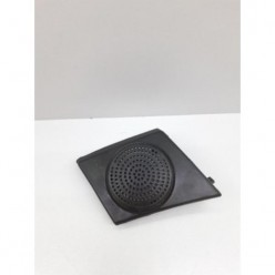 Twiter Kapaği Ön Sol Siyah Vectra-A 1785643 754K4581