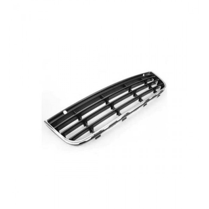 Tampon Orta İzgara (Krom) Jetta 06-10 1K0853677C 754K5499