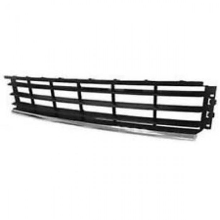 Tampon İzgarasi Orta Nikelajli Passat 11-14 3AA853671B 754K5556