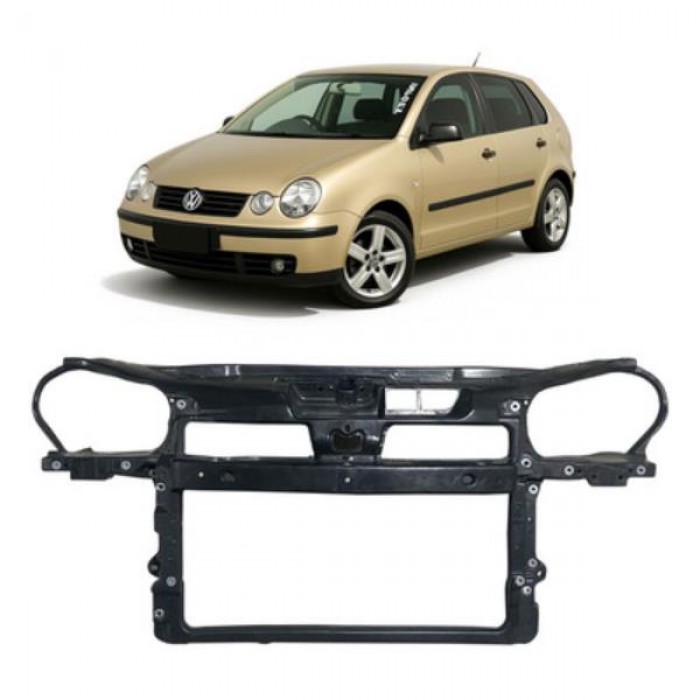 Ön Panel Komple Polo 02-05 6Q0805588A 754K5938