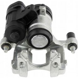 Fren Kaliperi Arka Sol (Motorlu) Golf7 Jetta 20- Touran 16- A3 13-20 Leon 17-20 Ateca 8V0615423 987B3658