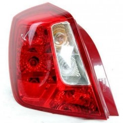 Stop Sol Lacetti J200 Sedan 03- 96551223 293l3306