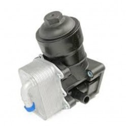 Yağ Kütüğü Komple (Soğutuculu) A6 11-14 2.0 Tdi 03L115389E 63202