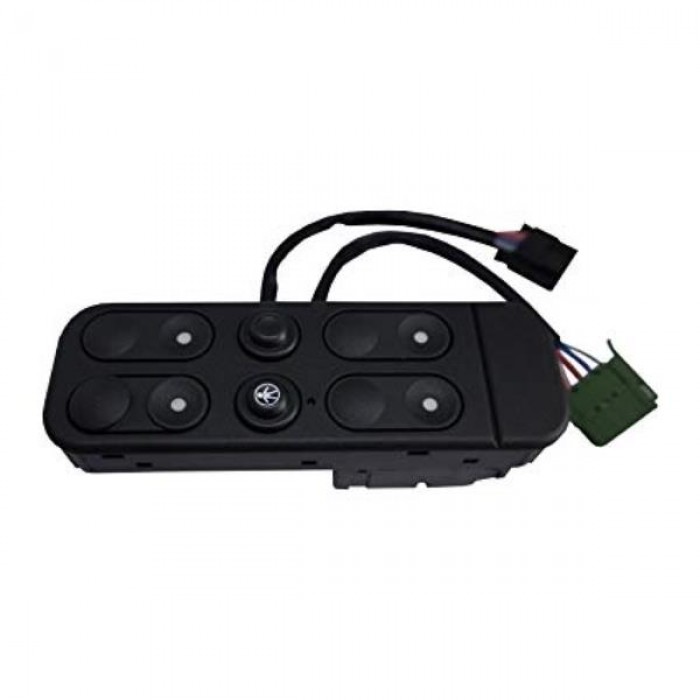Cam Düğmesi 4'Lü Vectra A 88-95 1240600 31329