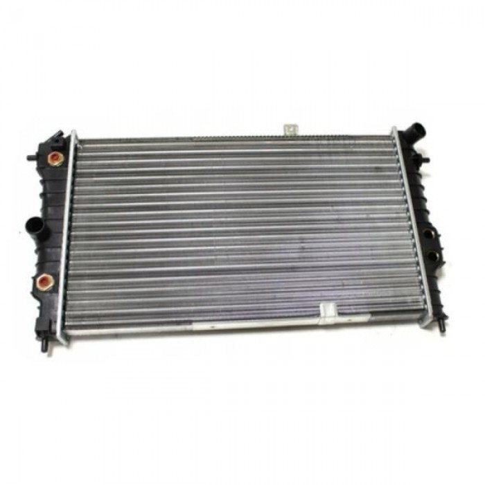 Radyatör Manuel Brazing Vectra-A 88-95 1300135 BOP126