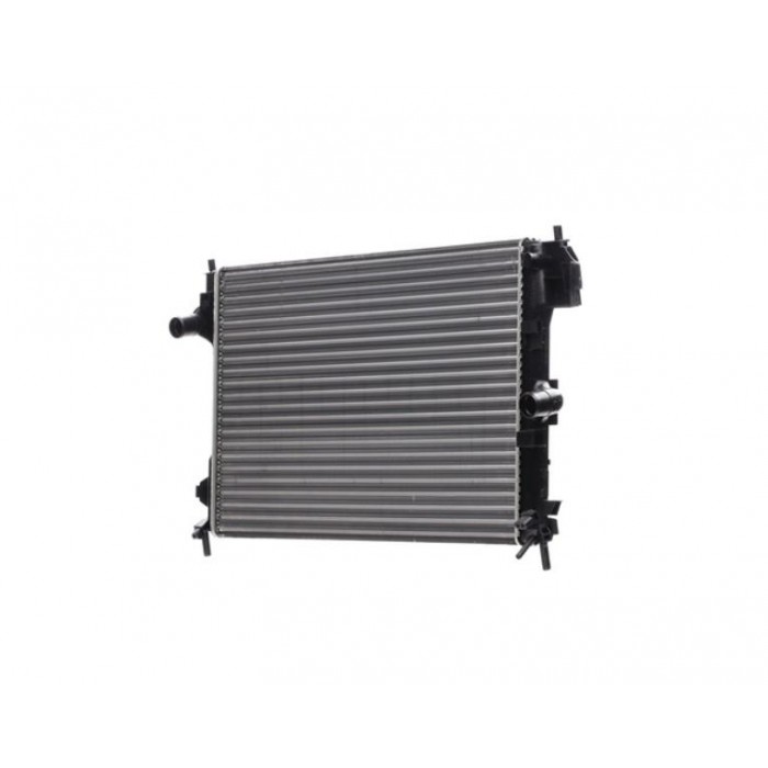 Su Radyatörü 650*415*23 Vectrac Z1.6xep 06- 1300283 80039