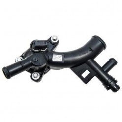 Termostat Gövdesi A1.4 Net Astra-J/İnsignia/Corsa-E 1338489 25193922