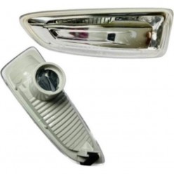 Çamurluk Sinyali Sol Beyaz Astra J Astra K İnsignia B Grandland X Crossland X Zafira C 1713004 98492