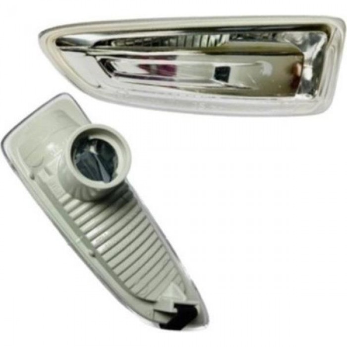 Çamurluk Sinyali Sol Beyaz Astra J Astra K İnsignia B Grandland X Crossland X Zafira C 1713004 98492