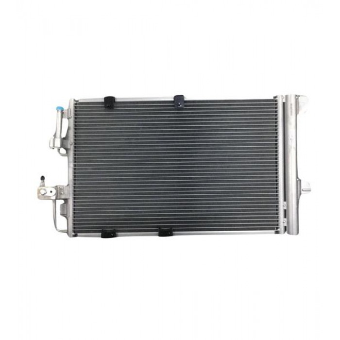 Klima Radyatörü 593-357 Astrag 1.6 1850073 82135