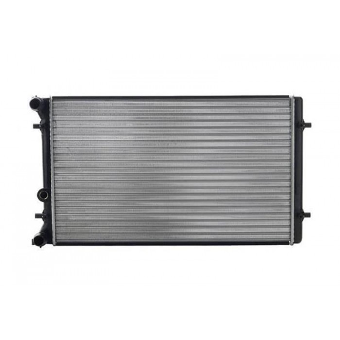 Su Radyatörü 652X415 Golf4 98-04 Bora A3 Toledo Octavia 1J0121253N 80182