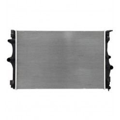 Su Radyatörü 650-415Mm Golf5 Jetta Caddy 1K0121251F 80297