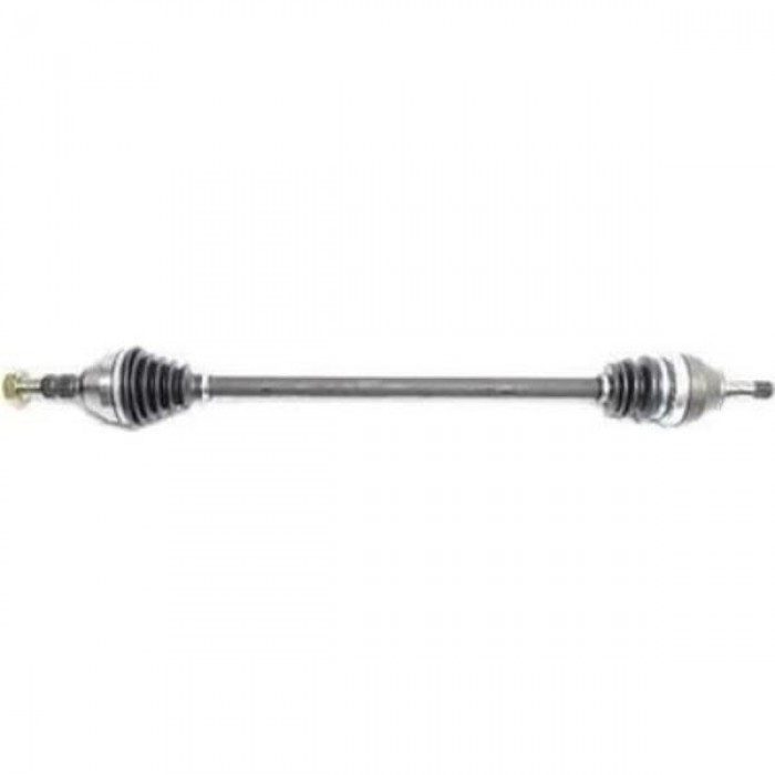 Aks Komple Sol Golf5 Jetta 05-1.6 Bse 1K0407271DJ 70382