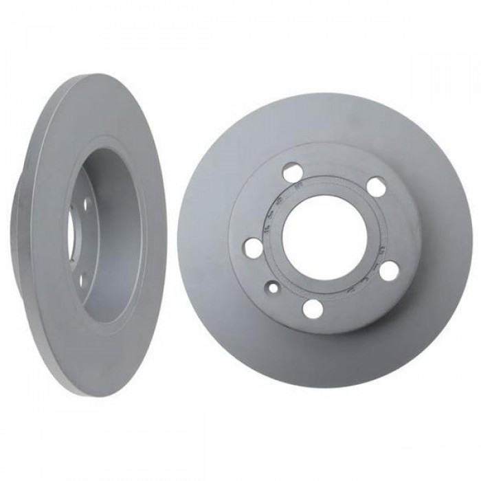 Fren Disk Arka Caddy Touran 1K0615601L 50203