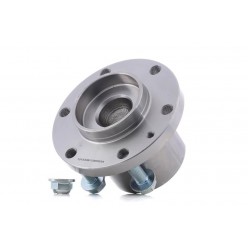 Ön Porya+Bilya Komple Crafter 2E0407303AA 72668