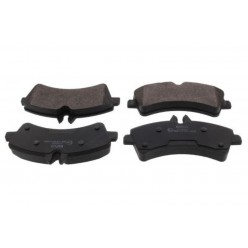 Fren Balatasi Arka (Balon) Crafter 2012- 2E0698451B 55217