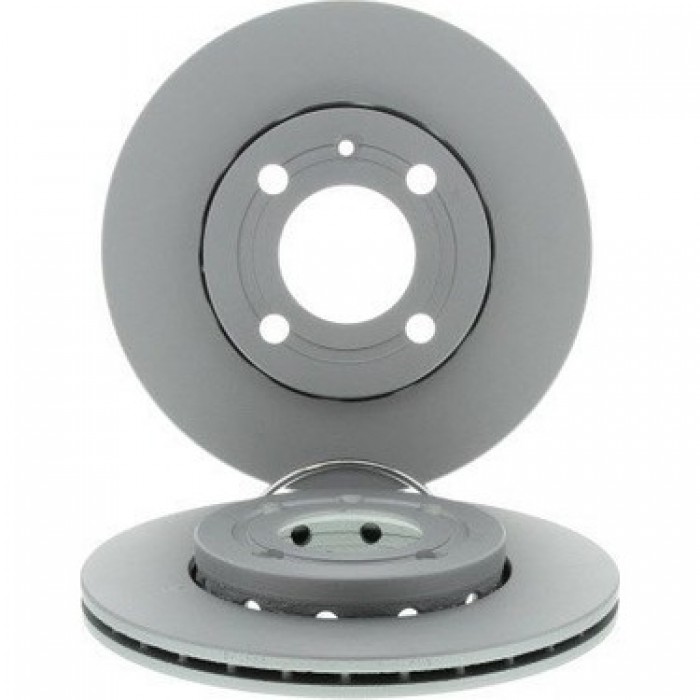Fren Disk Ön Havali Polo-Hb Aee 6N0615301C 50205