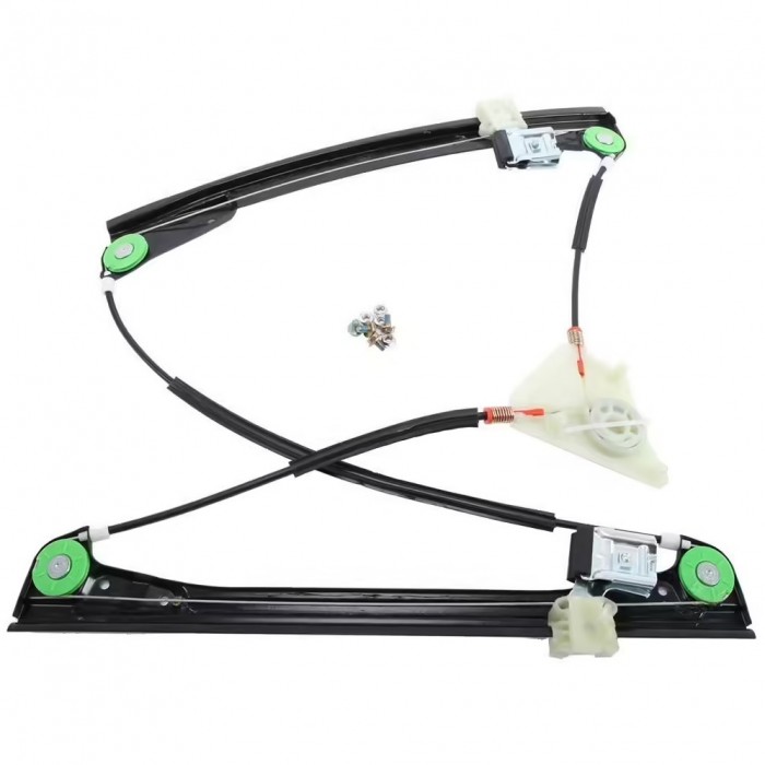 Cam Krikosu Sağ Ön Polo 02-10 6Q4837462J 32020