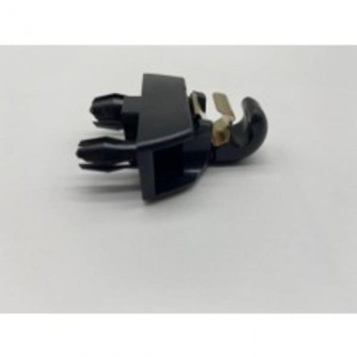 Güneşlik Tirnaği Siyah Polo 10-Citigo 12-Rapid 12- 6R0857561 942552