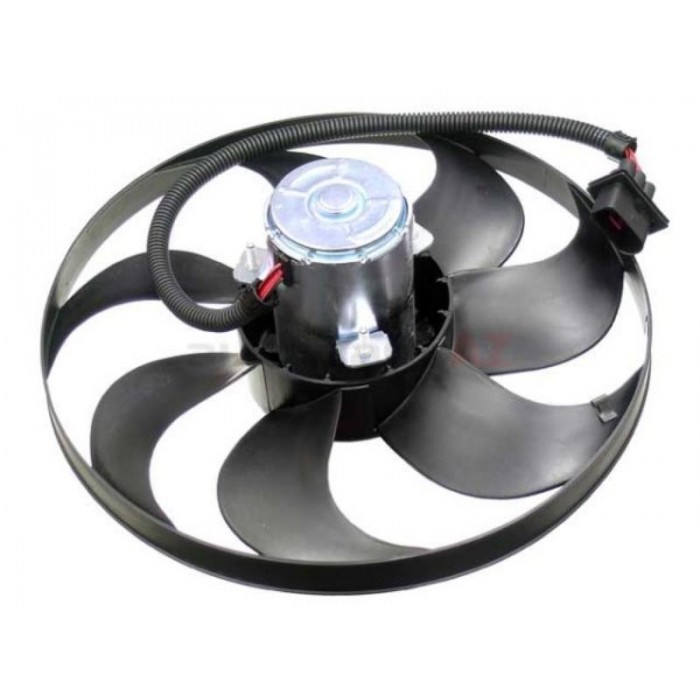 Fan Motoru Büyük Golf4 Bora A3 Polo 7 Kanat 6X0959455F 83128