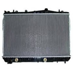 Su Radyatörü (Otomatik) Lacetti 96553243 16-1607