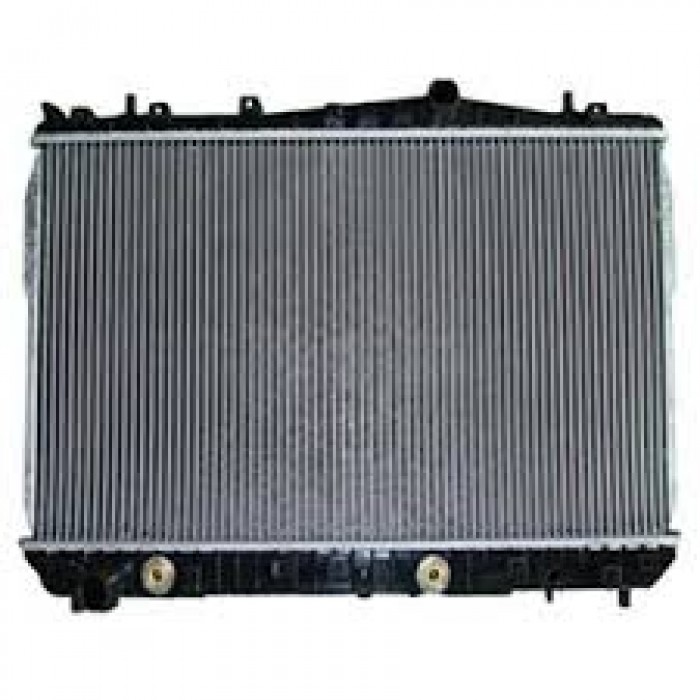 Su Radyatörü (Otomatik) Lacetti 96553243 16-1607