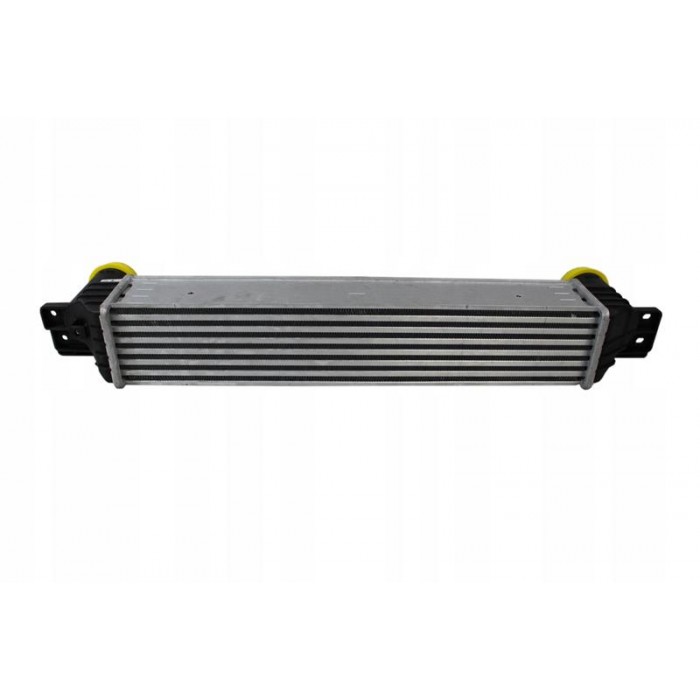 Turbo İntercooler Radyatörü Captiva C100 07-10 Antara 96629070 80531