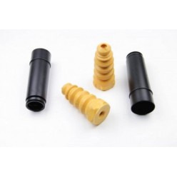 Amortisör Lastik+Kilif Arka 100Mm Oval Kit A3 2004-2013 Altea 2007-2010 1K0511353J PK277