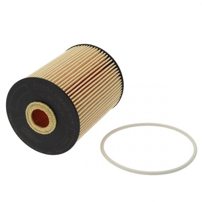 Yağ Filtresi Ox160D Touareg Porsche 3.2 3.6 V6 021115562A 6400209