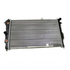 Su Radyatörü 617-365-27 Vectra A 88-95 1300135 CR438000S