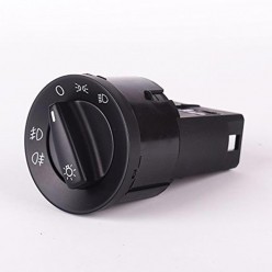 Far Açma Anahtari Sisli Golf4 Bora Passat Polo 1C0941531A