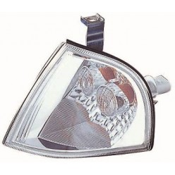 Sinyal Sol (Şeffaf) Octavia 01-10 A4 Kasa 1U0953155D
