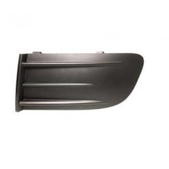 Ön Tampon İzgarasi Sağ Octavia 04-8 1Z0807368