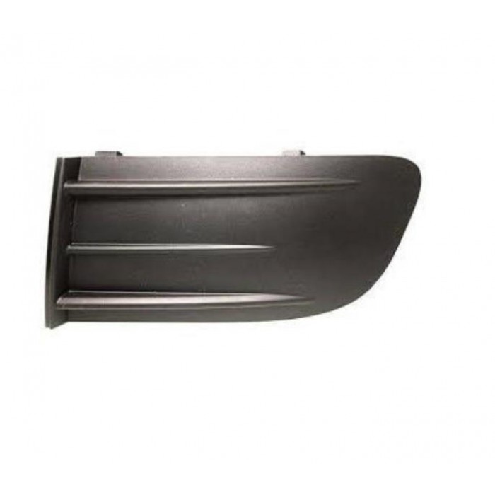 Ön Tampon İzgarasi Sağ Octavia 04-8 1Z0807368