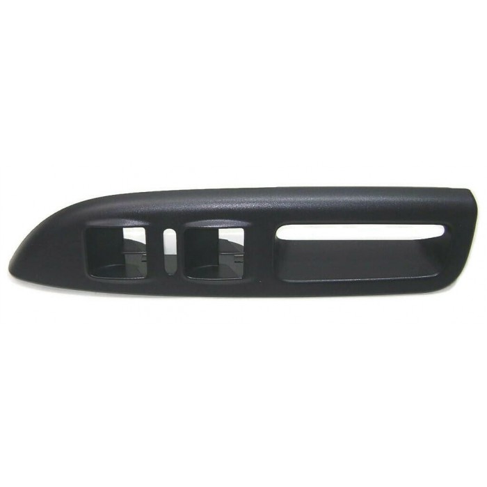 Cam Düğmesi Sol Siyah 4 Lü Octavia 04-13 1z1867171d47h