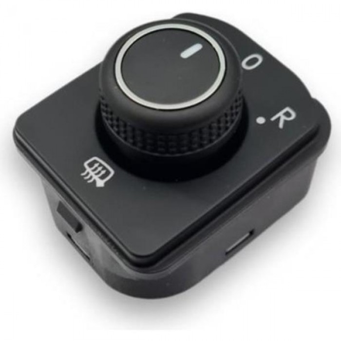 Ayna Kumanda Düğmesi Passat 15- B8 Tiguan 3G0959565A