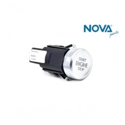 Start Stop Tuşu Passat 15-B8 Arteon 17- 3G1959839 3G1959839