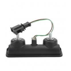 Bagaj Açma Düğmesi Swic Fabia Hb 00-08 6y0827574k