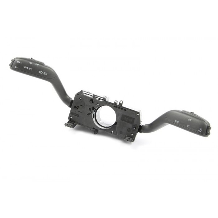 Sinyal+Silecek Kolu Komple T5 Crus Control+Çok Fonksiyonlu 7H0953513C