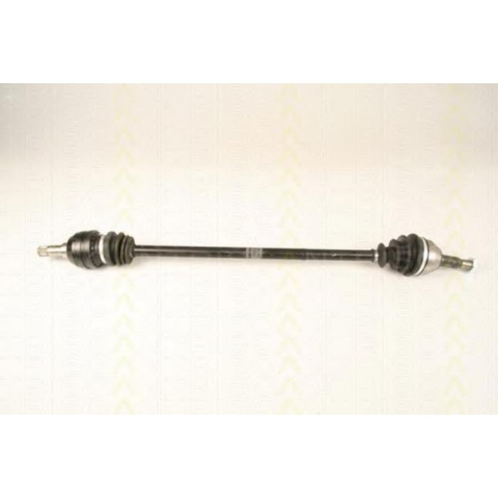 Aks Komple Sağ Astrah Z1.4Xep 1.6Xep 374548 GM-8-6119