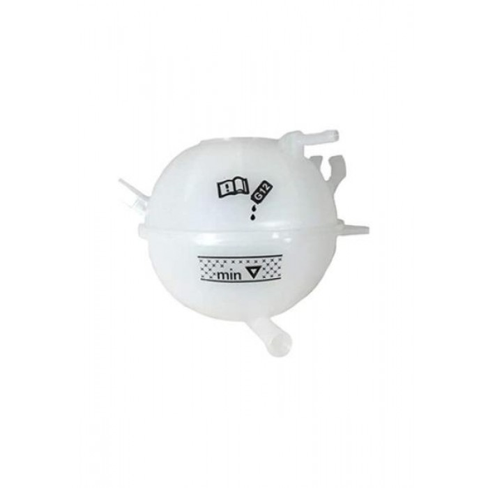 Radyatör Su Deposu Golf5 Jetta Caddy Passat 1K0121407A 1K0121407A