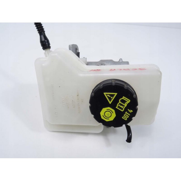 Fren Hidrolik Deposu Polo 18-Scala İbiza 2Q1611301 2Q1611301